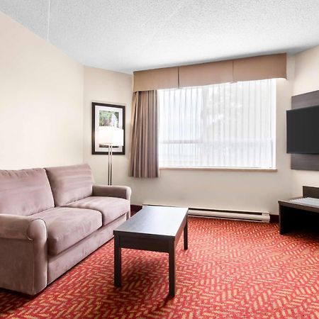 Best Western Inn On The Bay Owen Sound Exterior foto