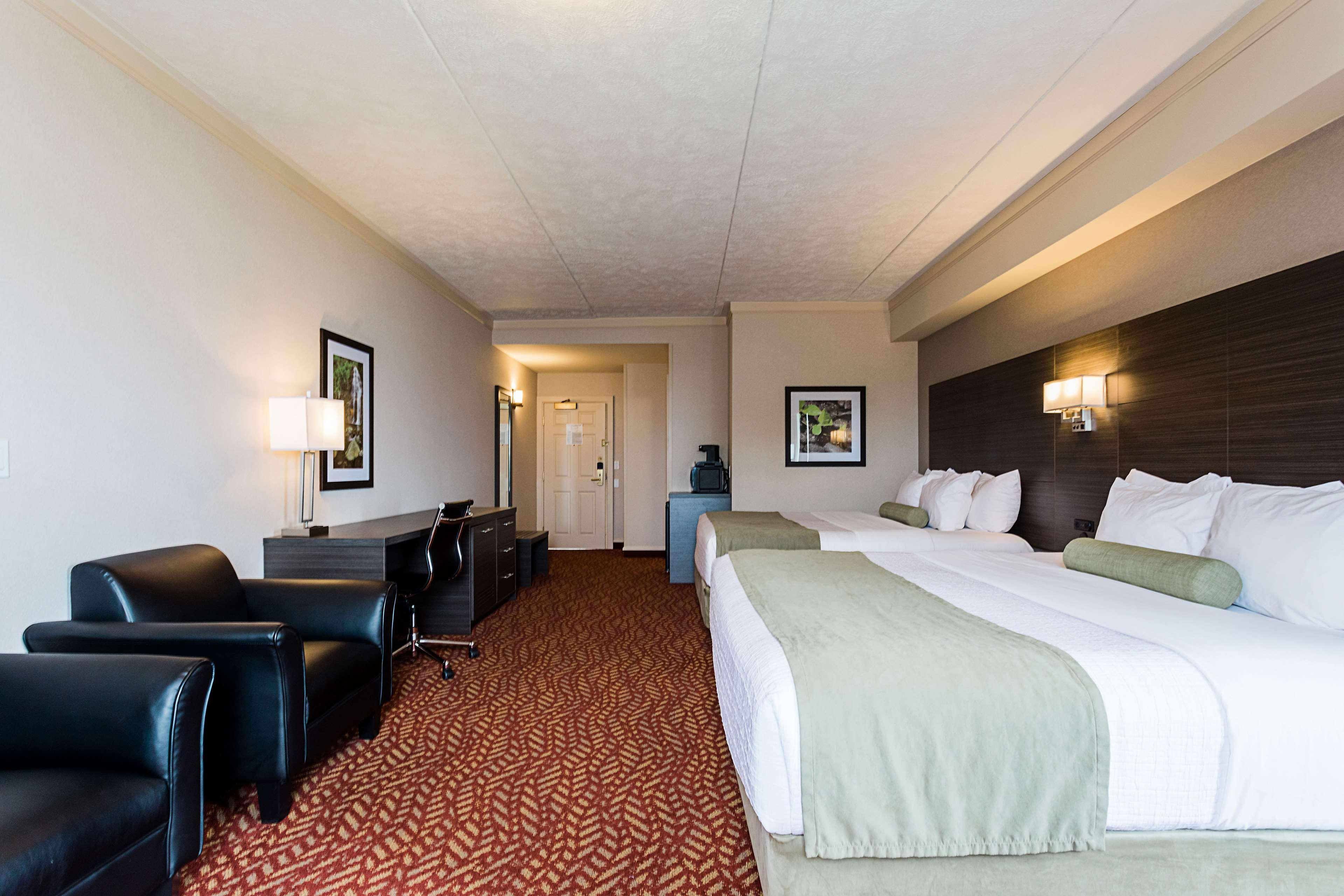 Best Western Inn On The Bay Owen Sound Exterior foto